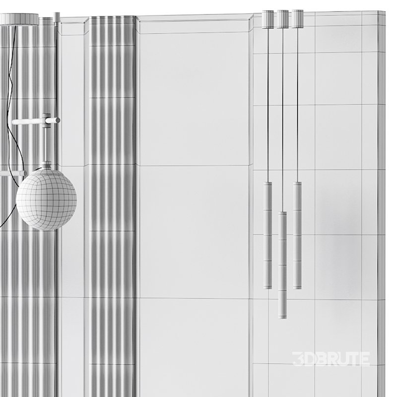 Decorative Wall panel 56 Image 15