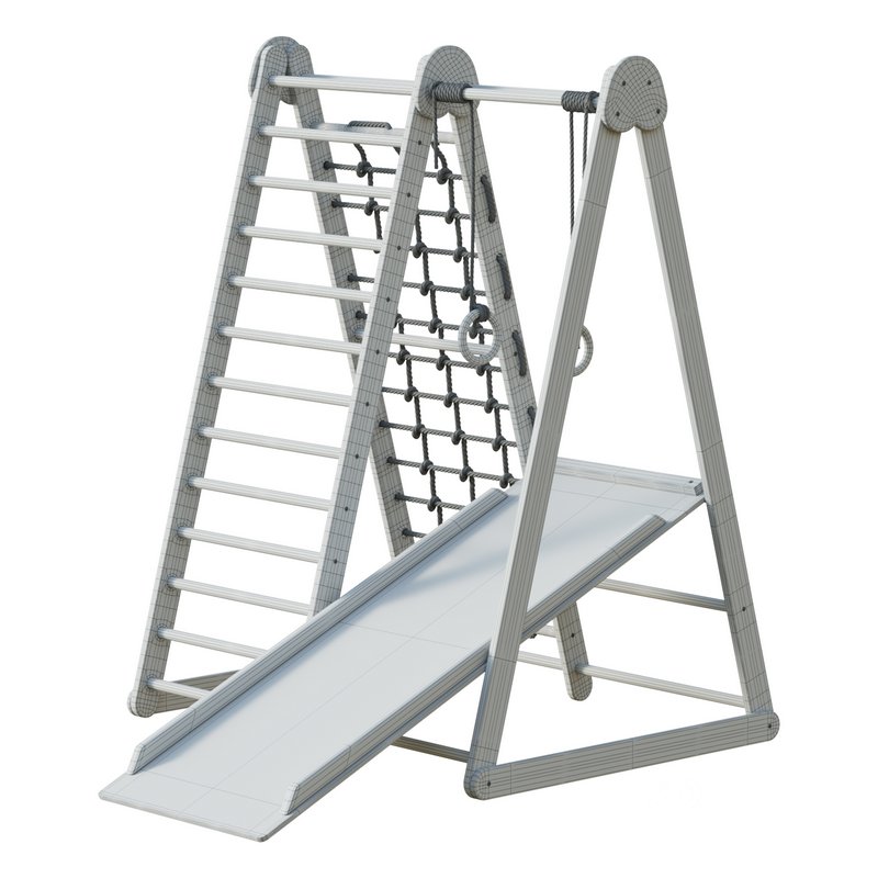 Childrens sports kitty Kind-Start-3 Image 15