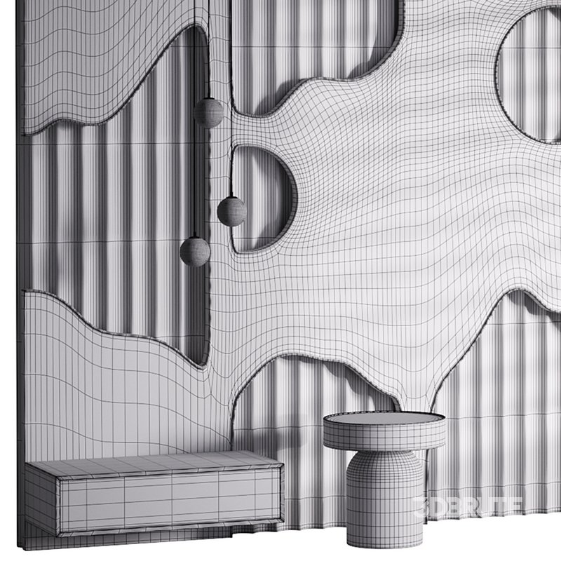 Decorative Wall panel 65 Image 15