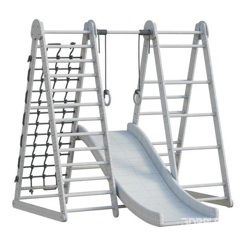 Childrens sports kit Everest-4 Image 15