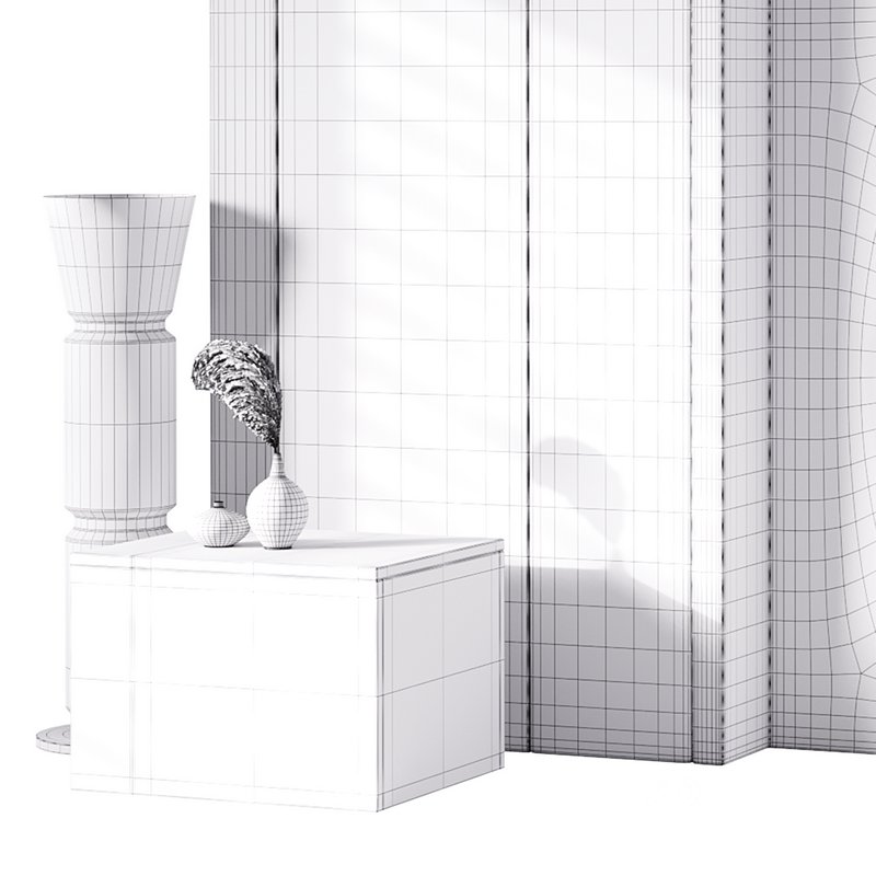 Decorative Wall panel 04 Image 15