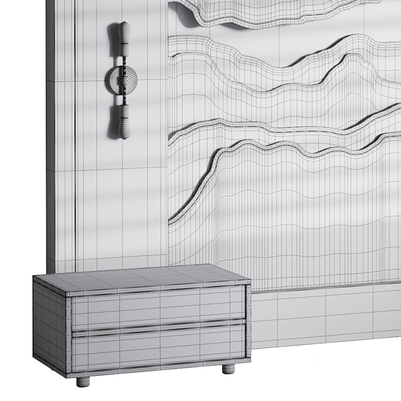 Decorative Wall panel 68 Image 15