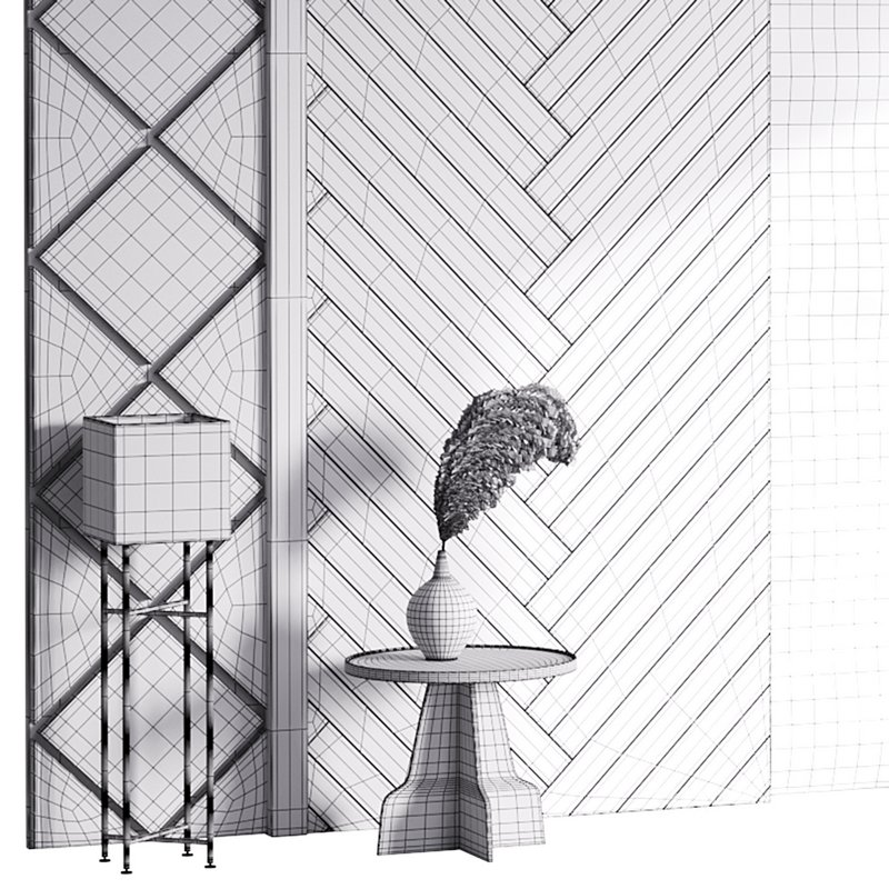 Decorative Wall panel 15 Image 14