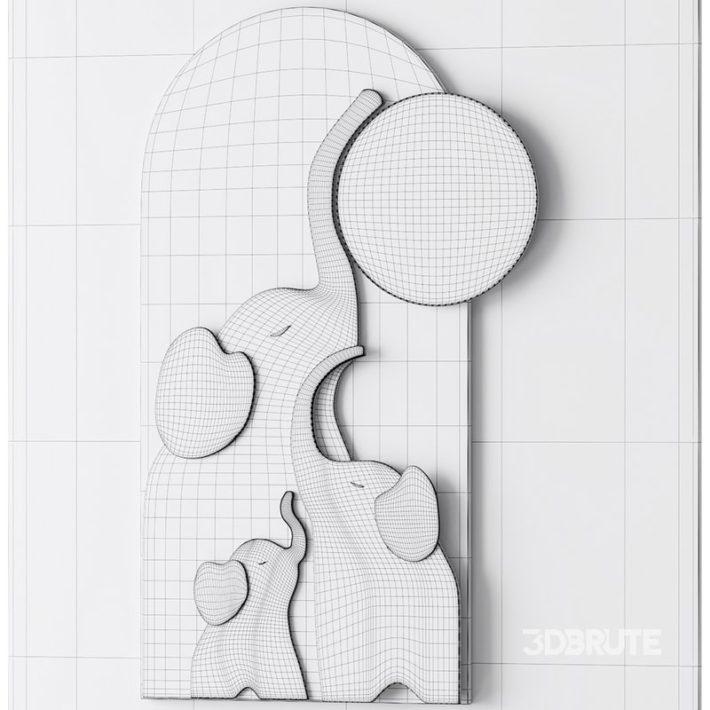 Decorative Wall panel 37 Image 15