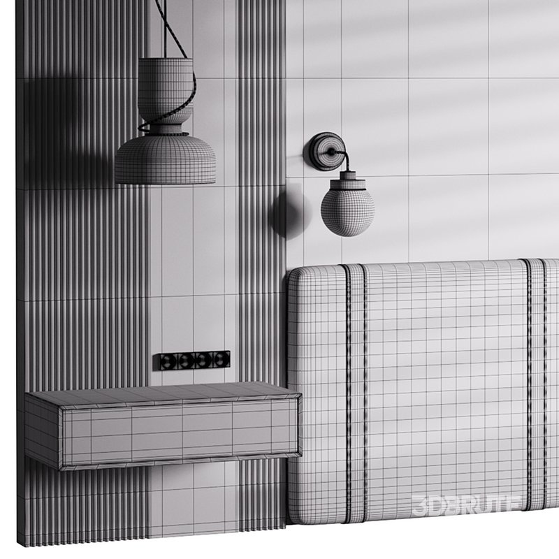 Decorative Wall panel 06 Image 15