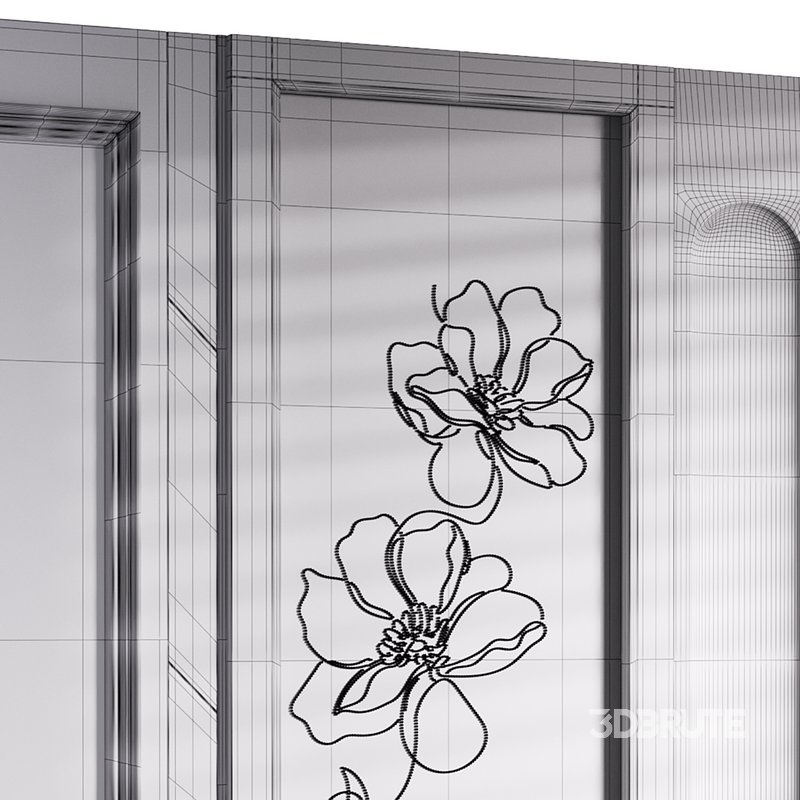 Decorative Wall panel 74 Image 15