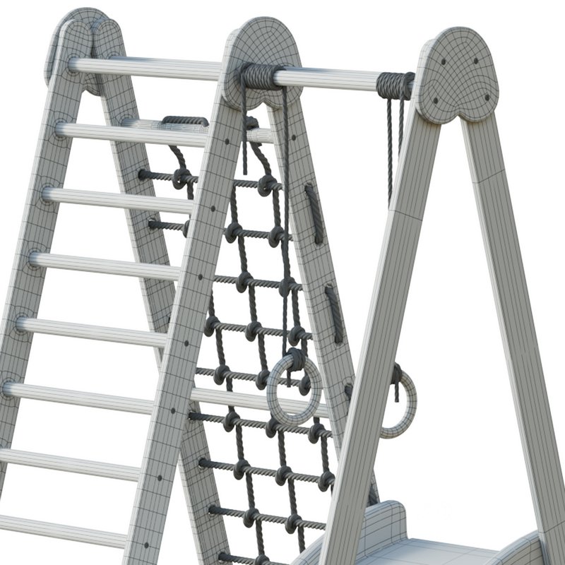 Childrens sports kitty Kind-Start-4 Image 16