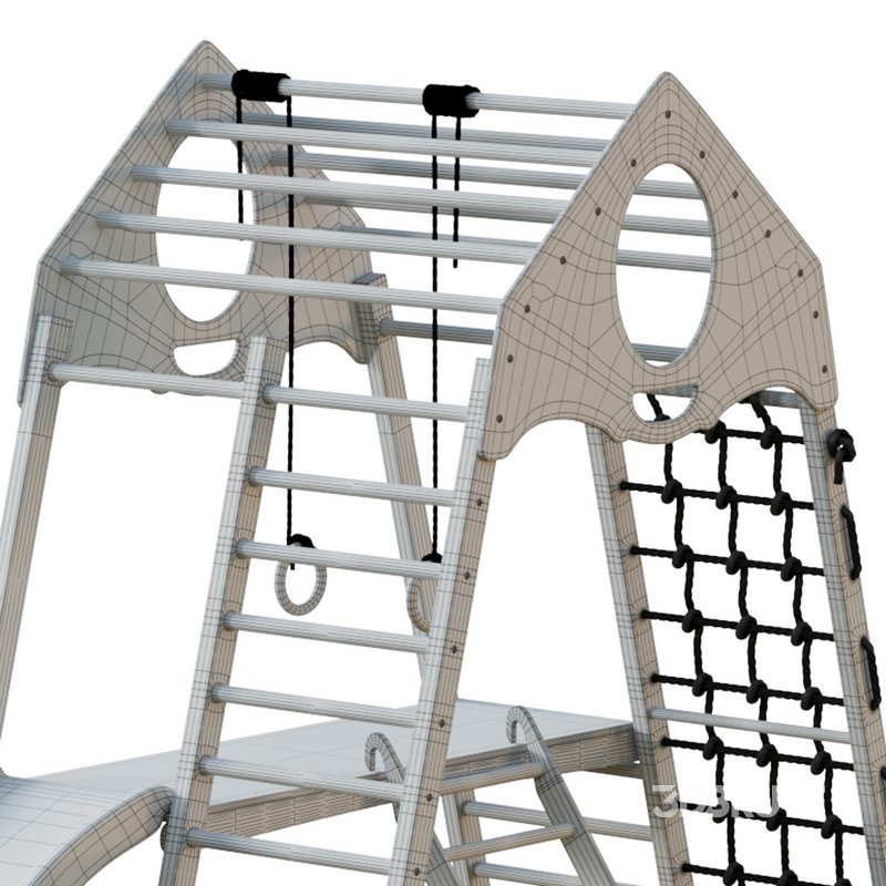 Childrens sports blanket KindWood Color Plus 2 Image 15