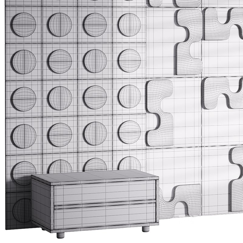 Decorative Wall panel 64 Image 15