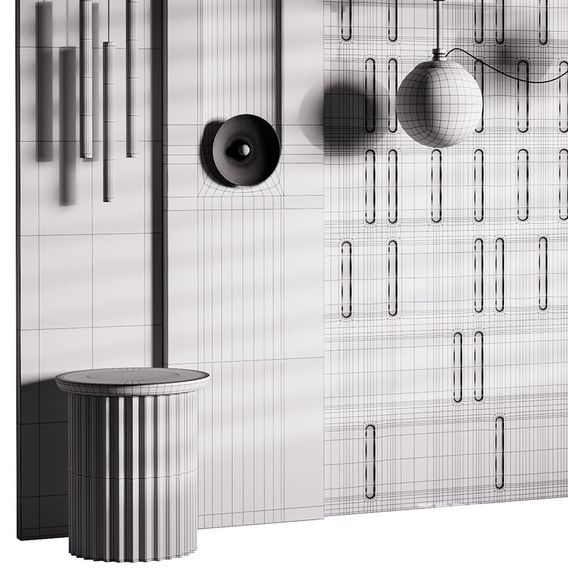 Decorative Wall panel 53 Image 14