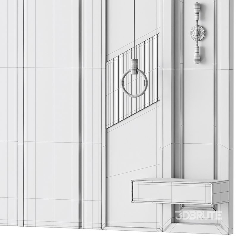 Decorative Wall panel 57 Image 15