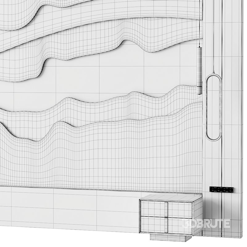 Decorative Wall panel 17 Image 14