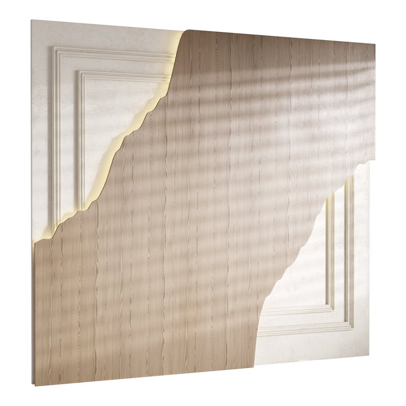 Decorative Wall panel 58 Image 1