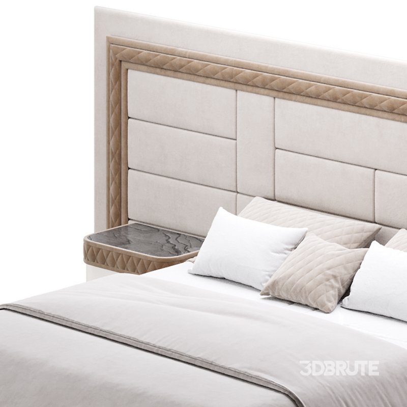 Bed diamond Image 15