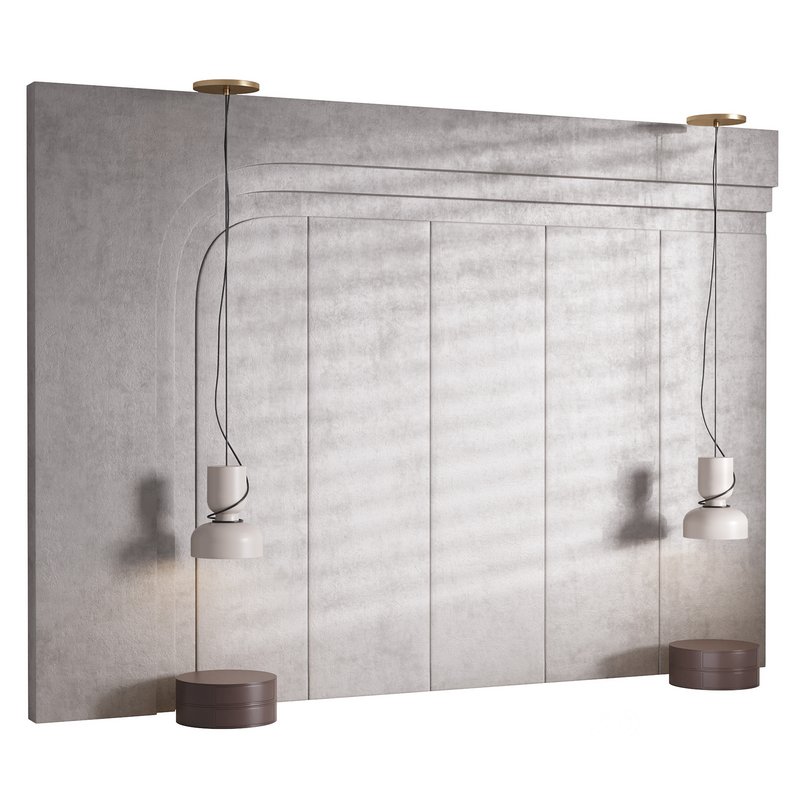 Decorative Wall panel 20 Image 1