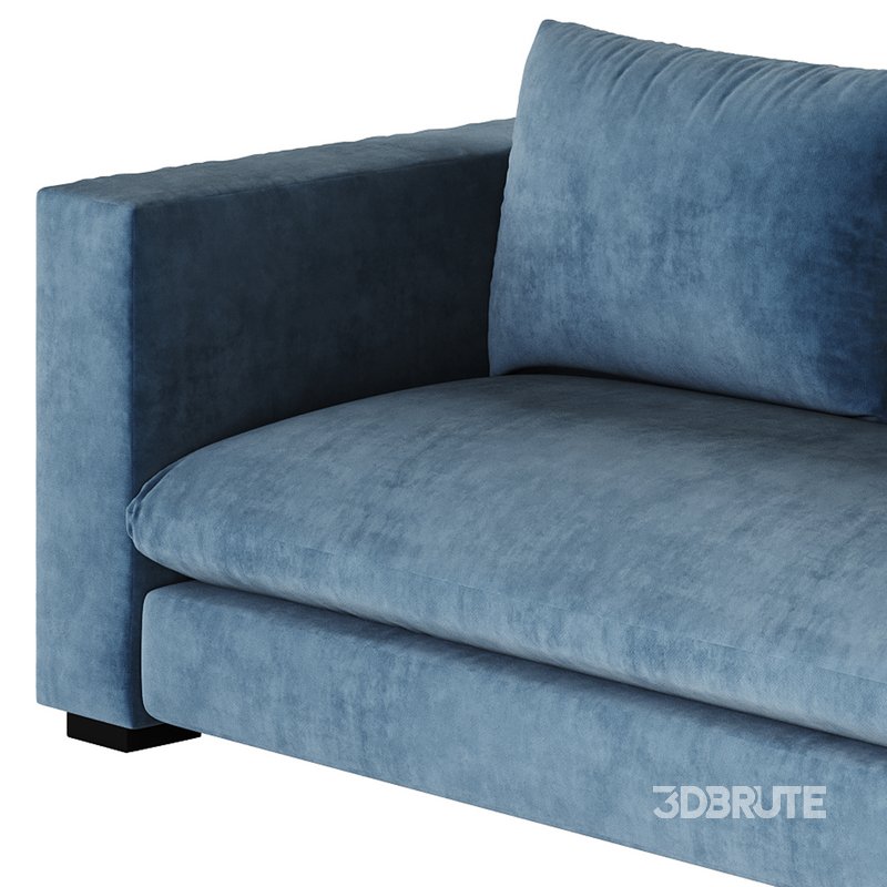 DESEO COPPER BROWN PERFORMANCE VELVET Image 16