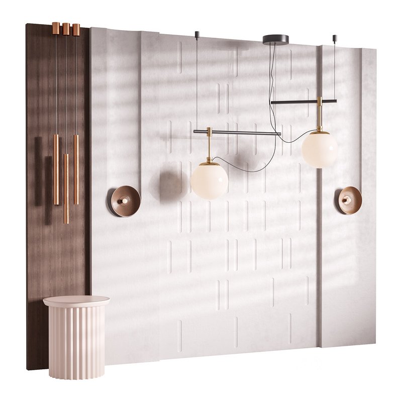 Decorative Wall panel 53 Image 1