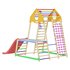 Childrens sports bunk BambinoWood Plus - Thumbnail 15