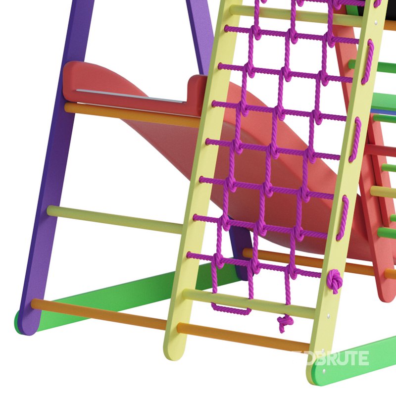 Childrens sports kitty Kind-Start-2 Image 15