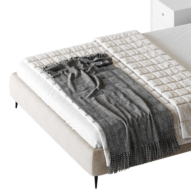 Bed K28I Image 15