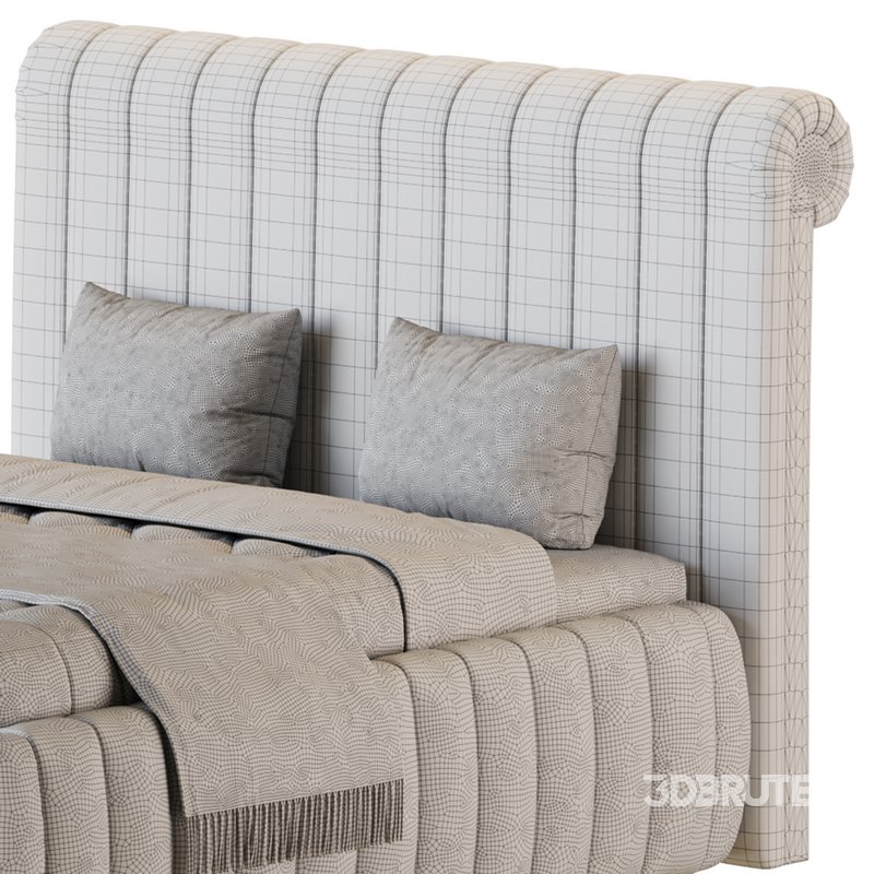 Casa Padrino luxury double bed Image 16