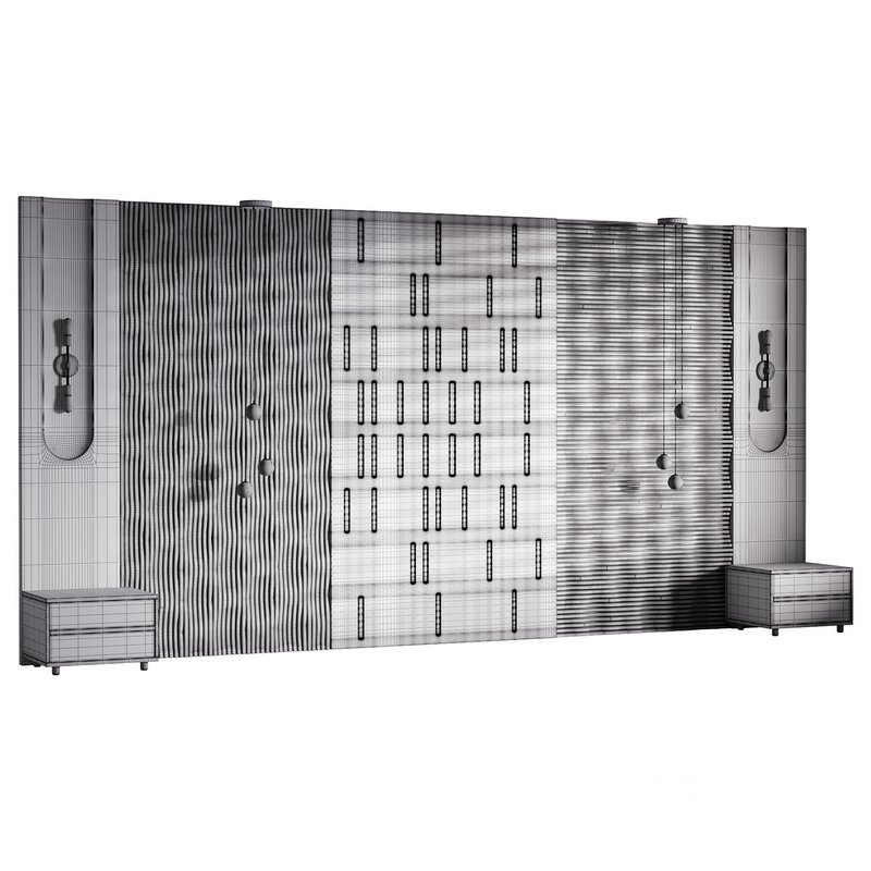 Decorative Wall panel 72 Image 16