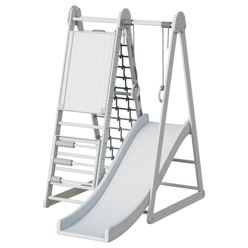 Childrens sports kitty Kind-Start-2 Image 16