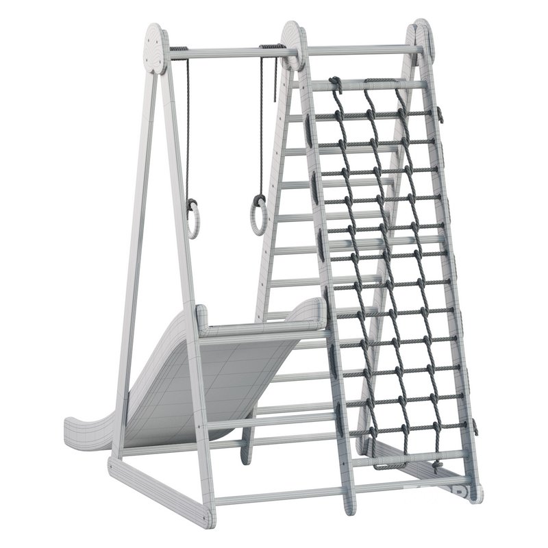 Childrens sports kitty Kind-Start-4 Image 15