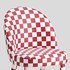 Dining soft chair Timon II - Thumbnail 16
