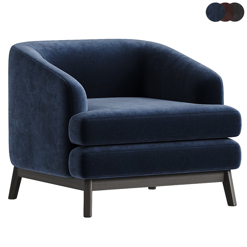 Chair Monterey Image 2