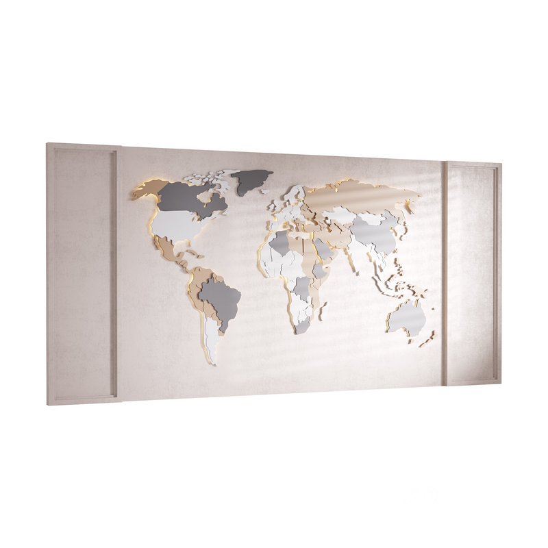 Decorative Wall panel 73 Image 1