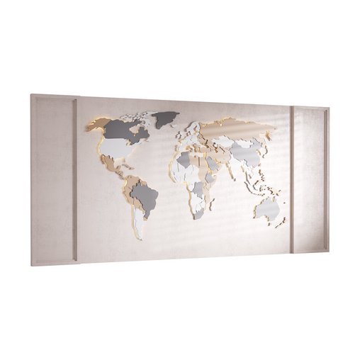 Decorative Wall panel 73