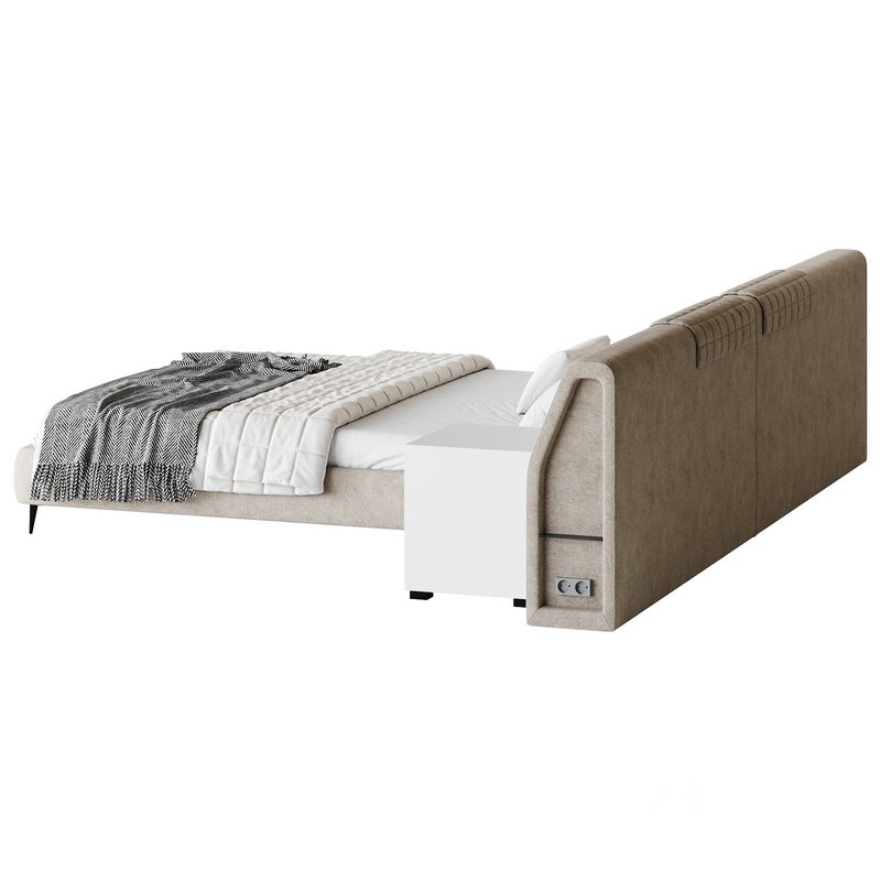 Bed K28I Image 16