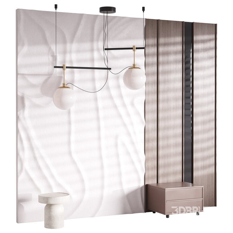 Decorative Wall panel 63 Image 1