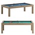 BAYLOR II POOL TABLE - Thumbnail 1