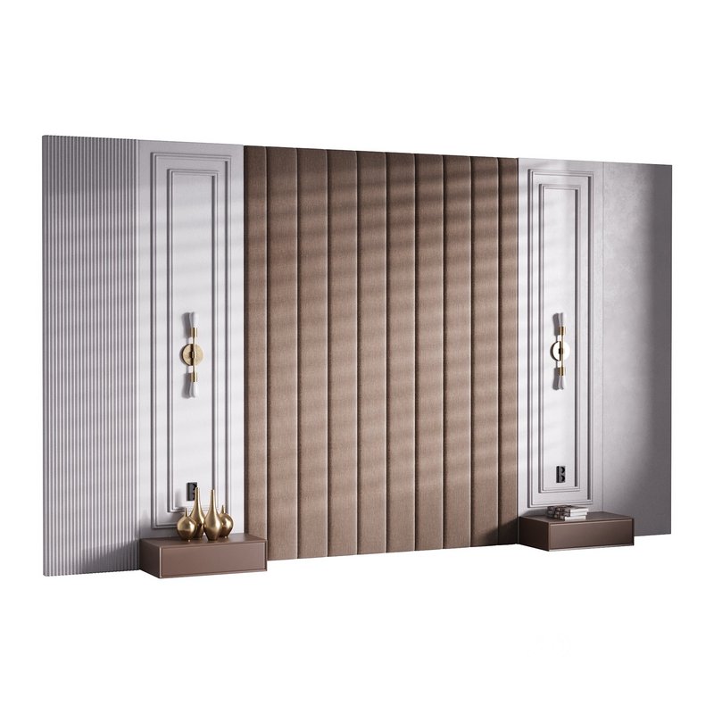 Decorative Wall panel 33 Image 1