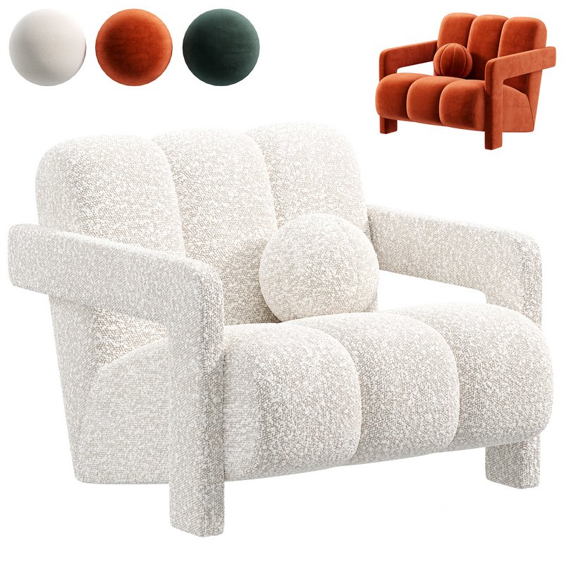 KARTAS Chair by ARTIPIECES Image 1