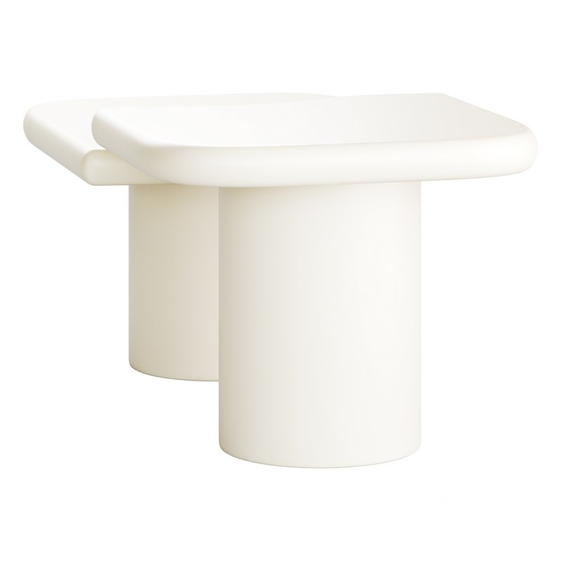 Creative Cloud Combination Coffee Table Image 16