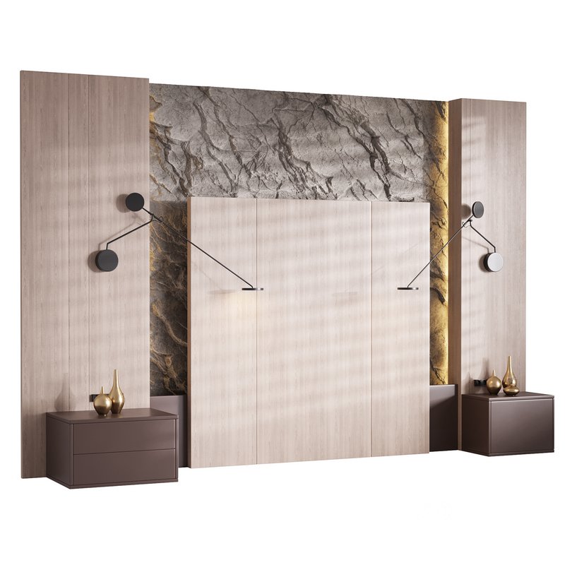 Decorative Wall panel 27 Image 1