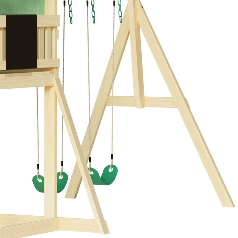 BACKYARD DISCOVERY BUCKLEY HILL PLAY CENTRE Image 16