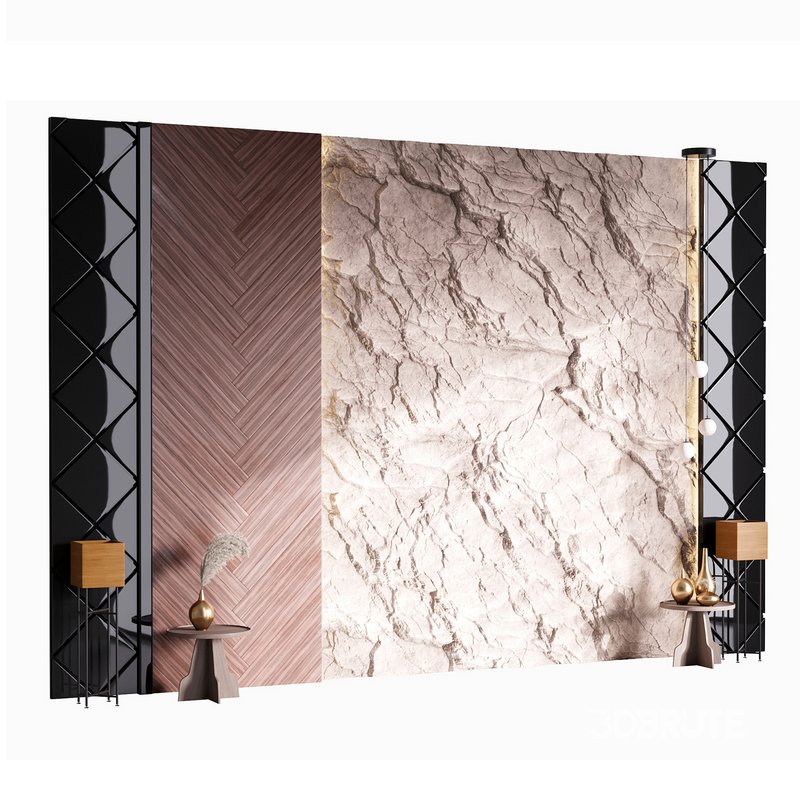 Decorative Wall panel 15 Image 1