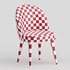 Dining soft chair Timon I - Thumbnail 16