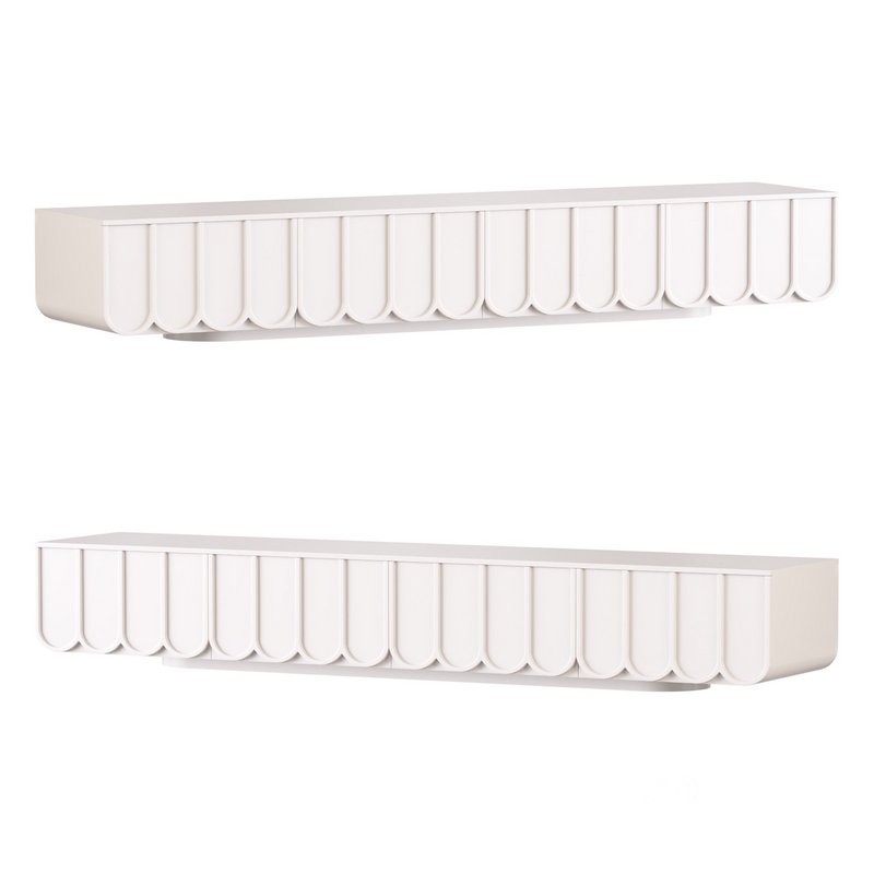 Designer TV stand Sideboard Image 1