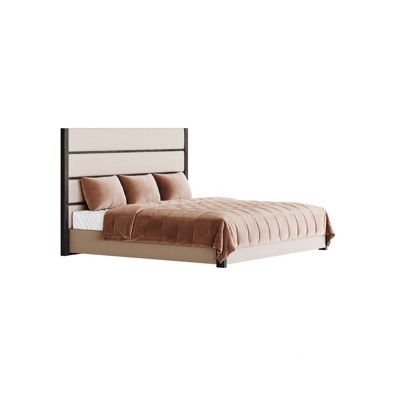 Casa Padrino luxury double bed frame Image 2