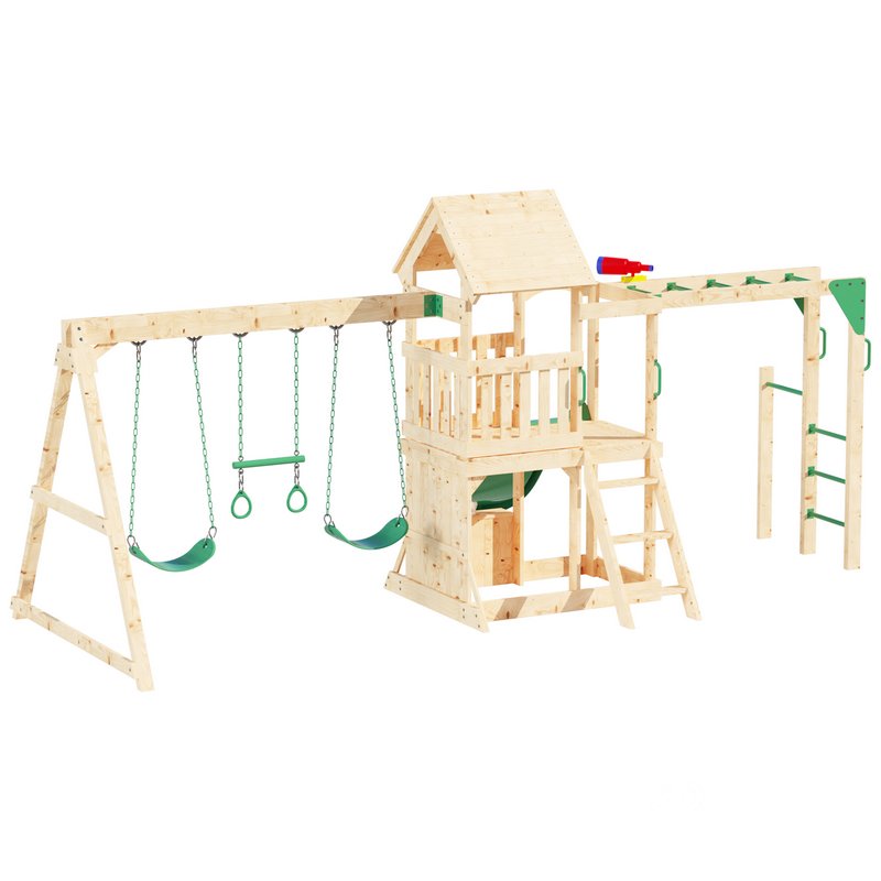 COBURG LAKE PLAY CENTRE Image 17