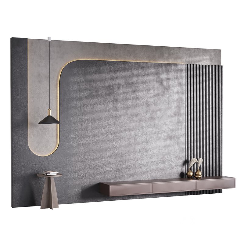 Decorative Wall panel 24 Image 1