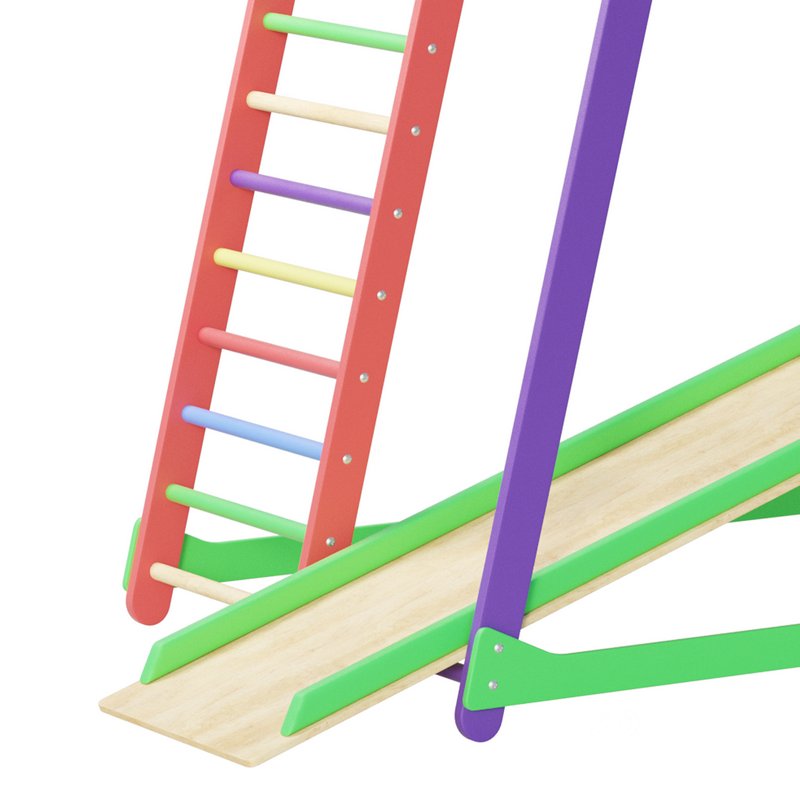 Childrens sports kitty Krikhitka 1 min Image 17