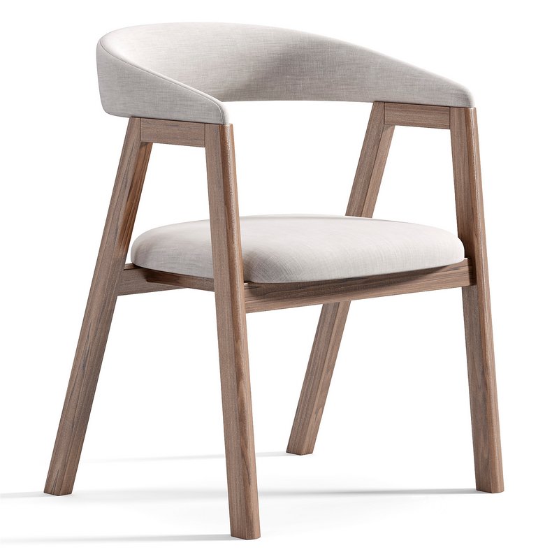 Trevor Chair Image 1