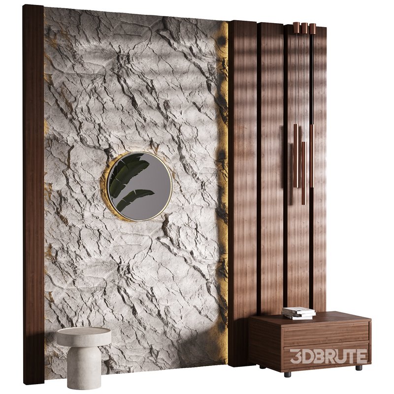 Decorative Wall panel 49 Image 1