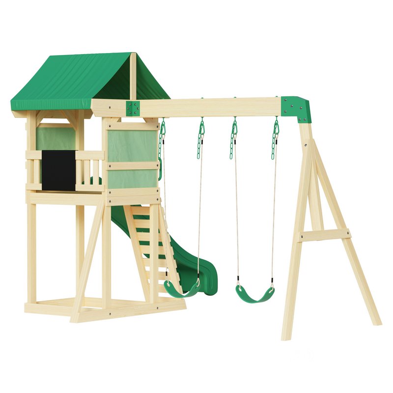 BACKYARD DISCOVERY BUCKLEY HILL PLAY CENTRE Image 17